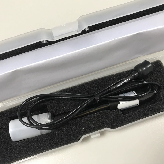 Ионно-серебряный электрод (композитный) (Ag-101C)