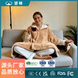 电热毯;温控开关;电热毯/垫