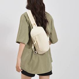 休闲背包;商务背包;男士胸包