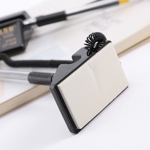 Business office signature desk pen logo creative plastic neutral advertising pen office stationery manufacturer for sale