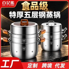 盘;保鲜盒、饭盒;蒸锅
