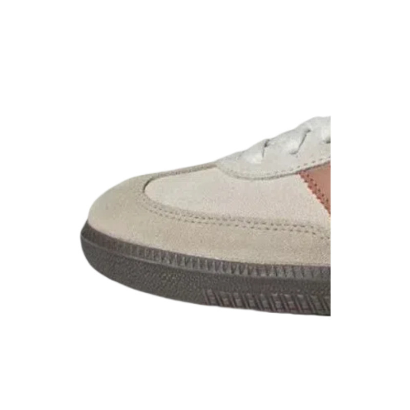 2025SAMBA zapatos de entrenamiento de cuero genuino zapatos de skate de la compañía transfronteriza original pura para la fábrica de cabello recto ocio anti-deslizante universal
