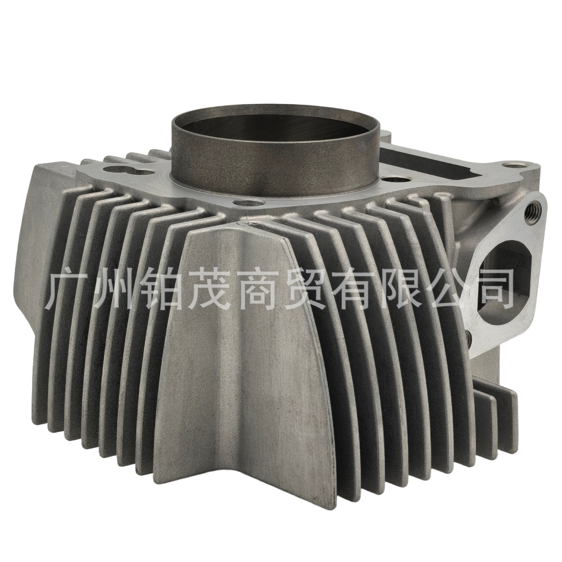 Motorcycle Cylinder Kit Suitable for Polaris Outlaw110 Sportsman110 Cylinder Piston 52.4mm