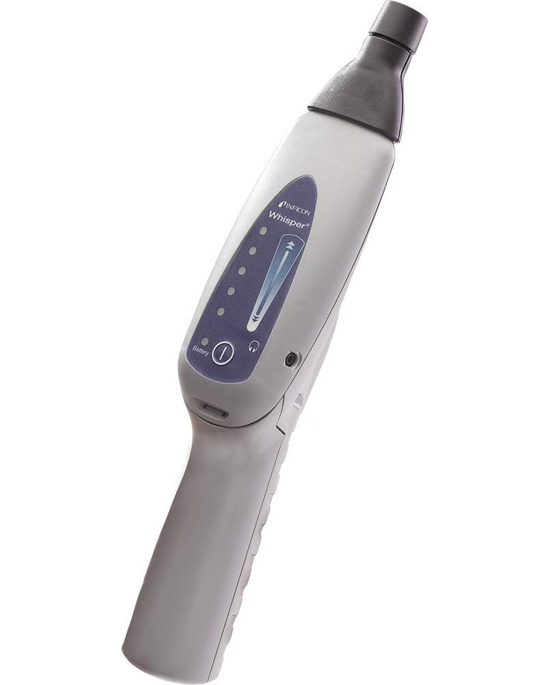 德国英福康INFICON Whisper®超声波检漏仪