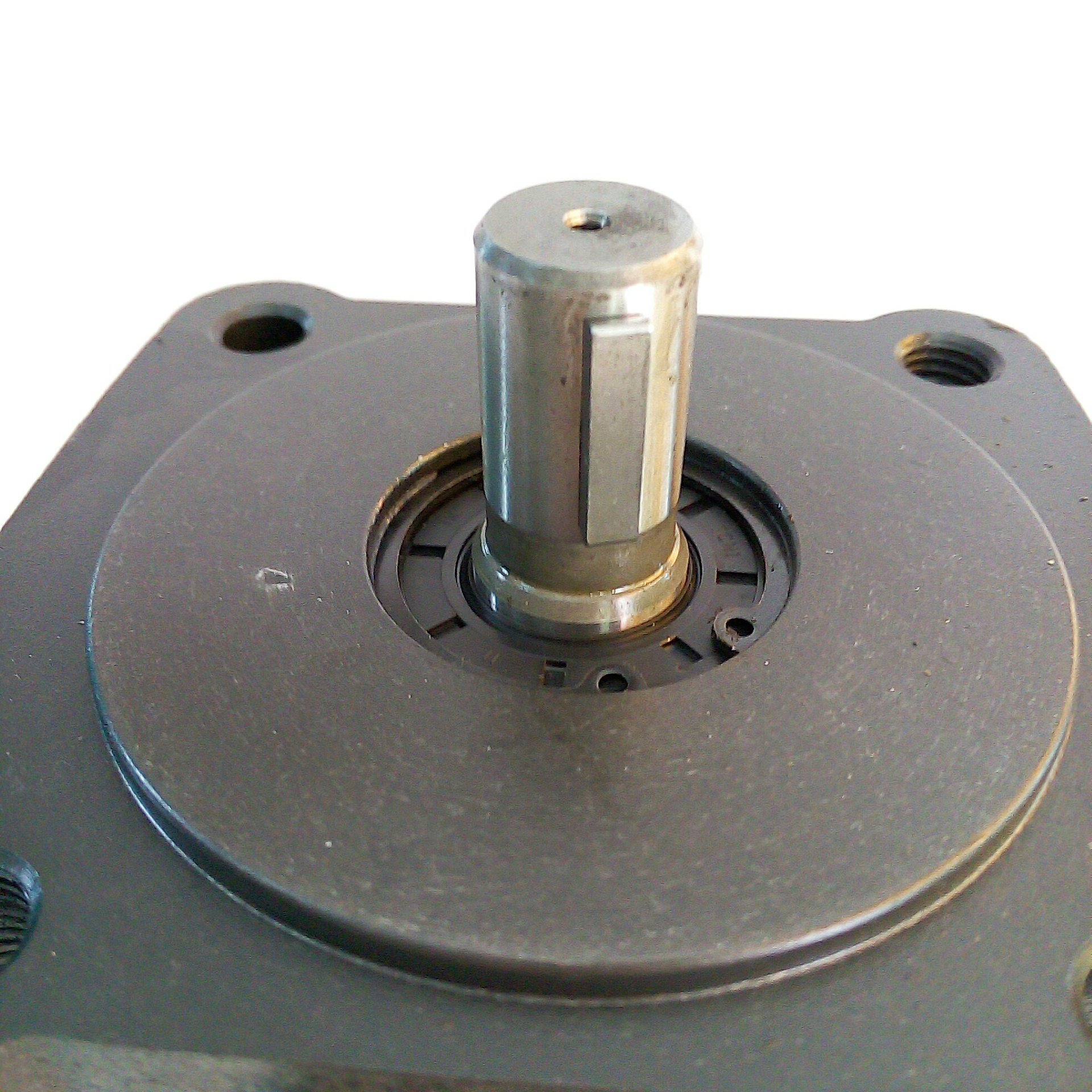 Һѹ��VP-40FA3��ѹ�ɱ���ҶƬ��  ��������ͱ�  ��ѹ����ҶƬ