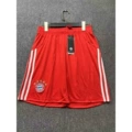 2526 Bayern Munich Home Shorts