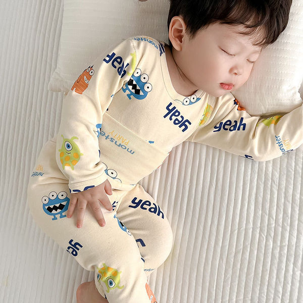 Children's thermal underwear for boys