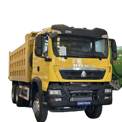 for Export, Yük maşınları