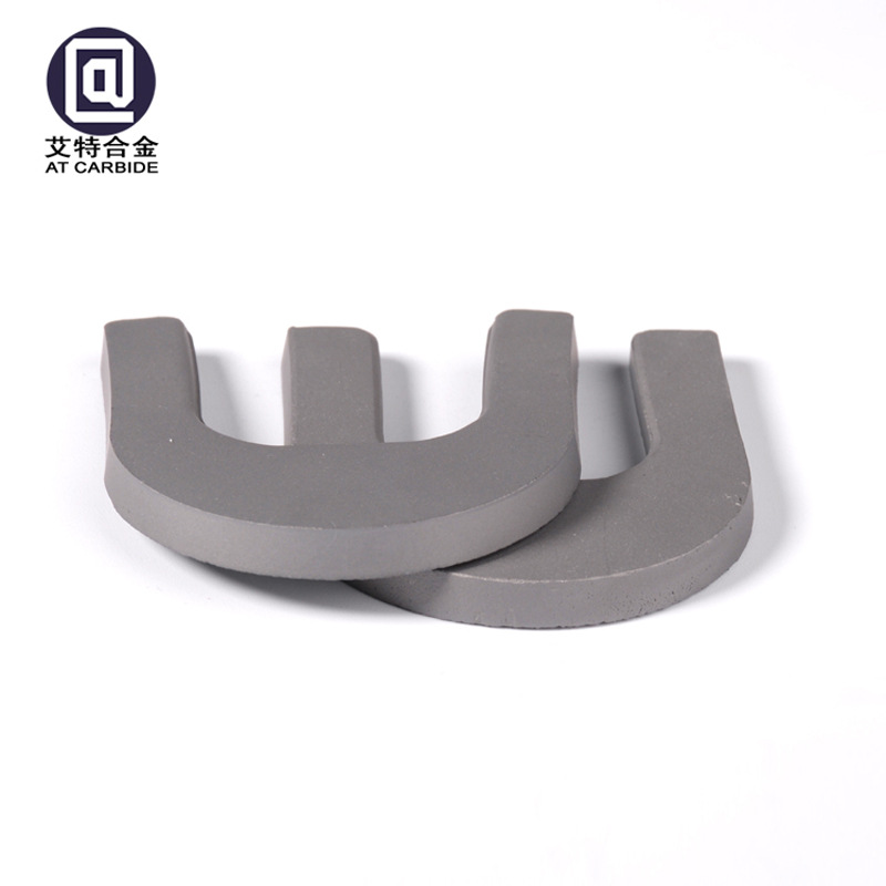 按图生产非标异形合金硬质合金异形件钨钢材料钨钢耐磨件