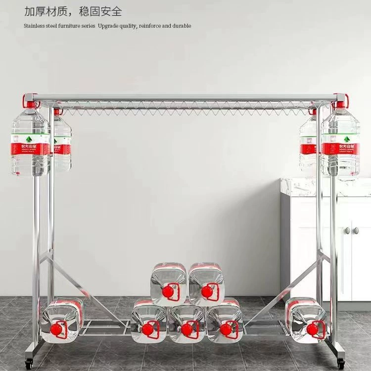 Толстый из нержавеющей стали сушильная вешалка для пола дома балкон наружный ветрозащитный стеганое одеяло съемное