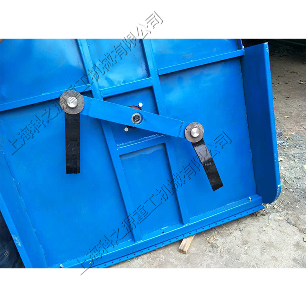 农业用牧草割草机 甩刀式灌木地割草机 拖拉机牵引型割草设备