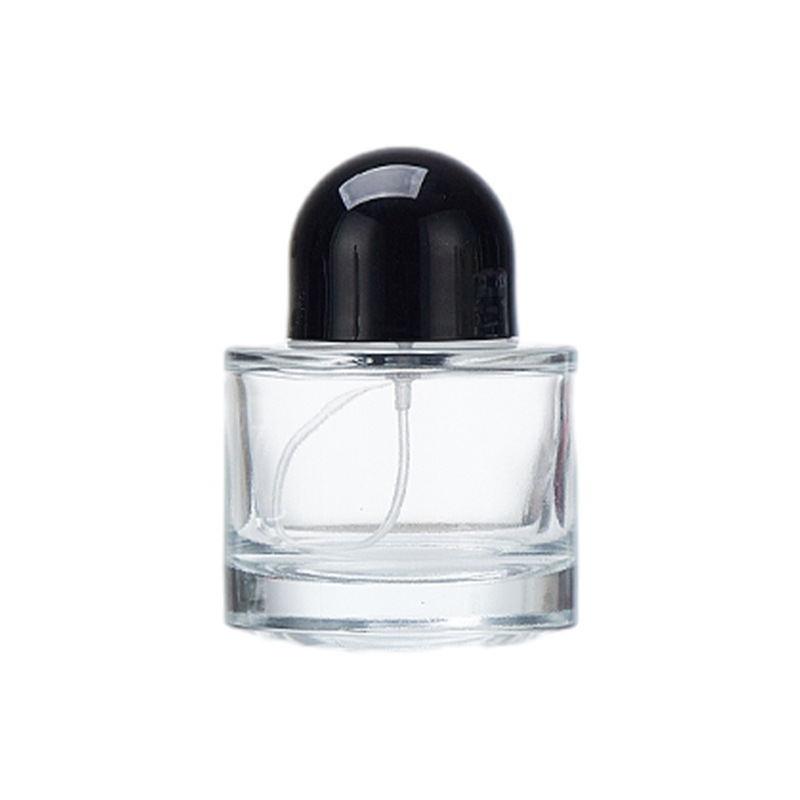 バヨネットガラス香水分注ボトル現物無人区ガラス香水スプレーボトル30ml 50ml 100ml空ボトル|undefined