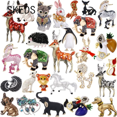 Yaxa sancaqları – Enamel Fashion Accessories, Pins, Ready