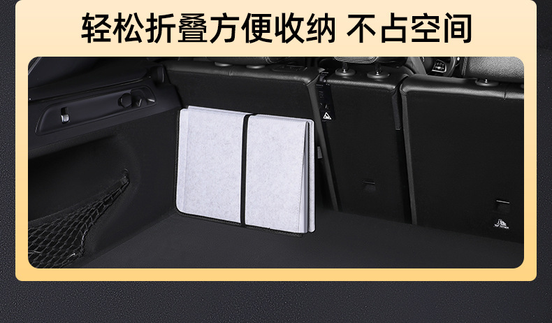 Camping bed car extension extension board car travel bed head guard car rear trunk sleeping mattress wholesale
