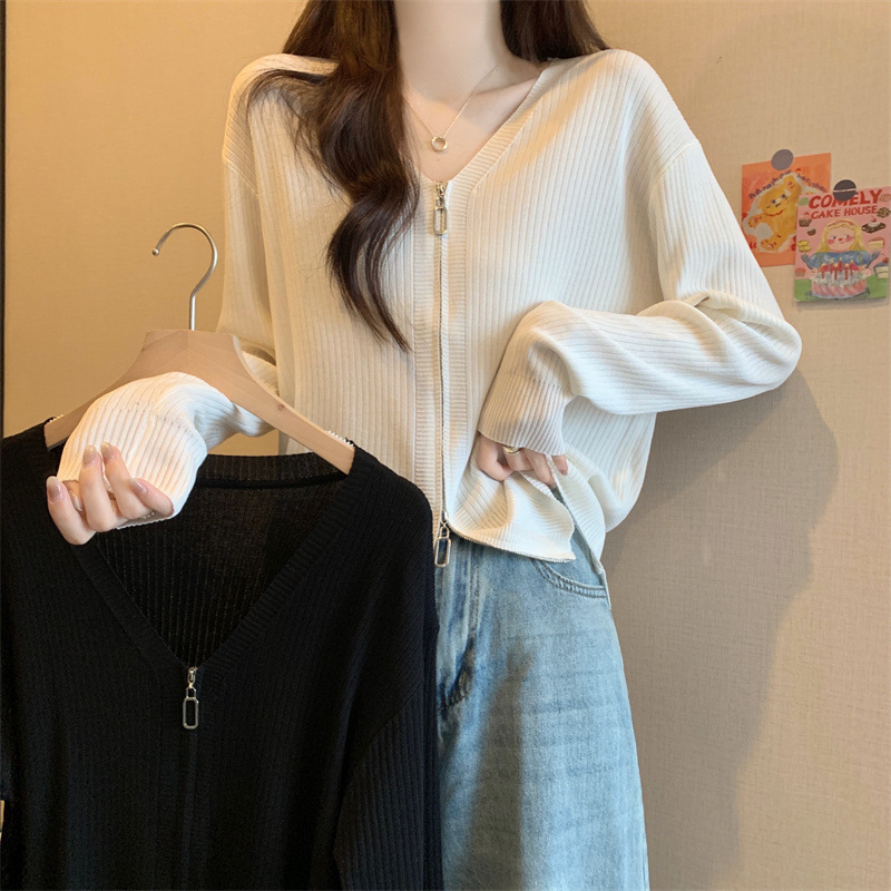 授乳服 お出かけ用 おしゃれ お腹カバー 冷感シルク 着痩せ 半袖 夏 大きいサイズ 右肩開き カーディガン 産後 授乳トップス|undefined