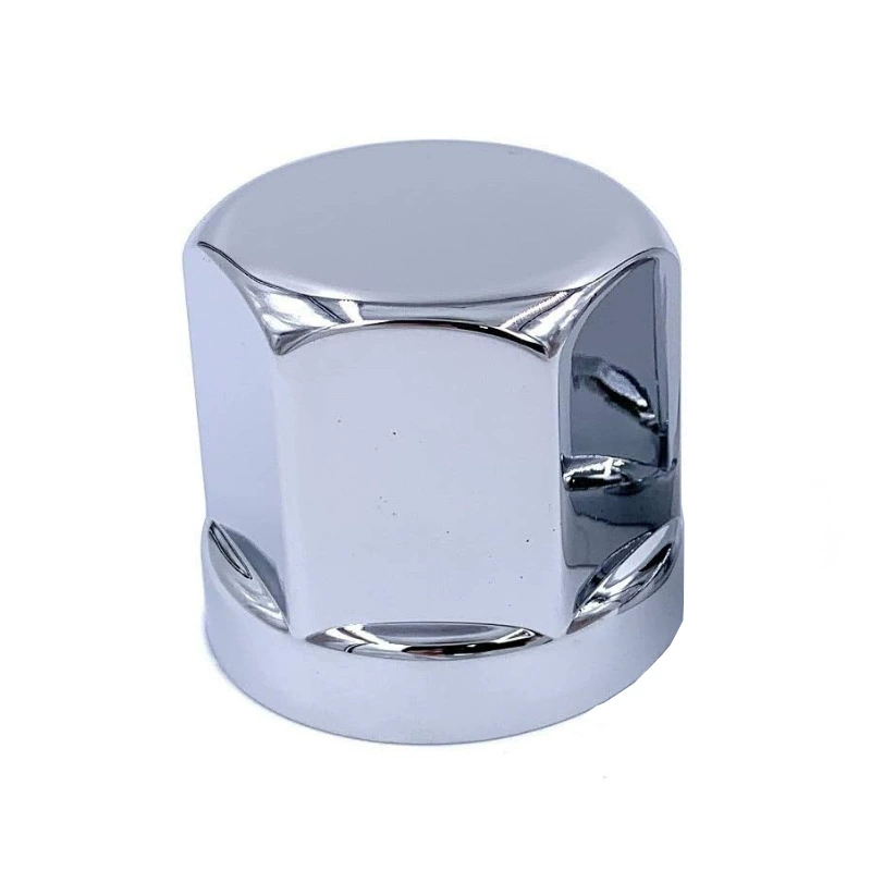 Подходит для колпачков колесных болтов грузовиков, пластиковых врезных гаек 33 мм, колпачков из АБС-пластика, высотой 50 мм.