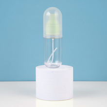 50ml �z���� PET ���Fƿ ��y���з��bƿ ˬ�wˮ�ƾ����F��ƿ