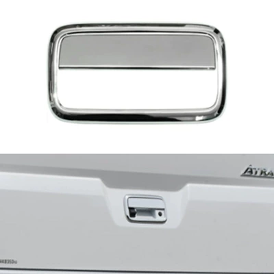 Other Automotive Exterior Supplies, Suitable for 22 Daihatsu