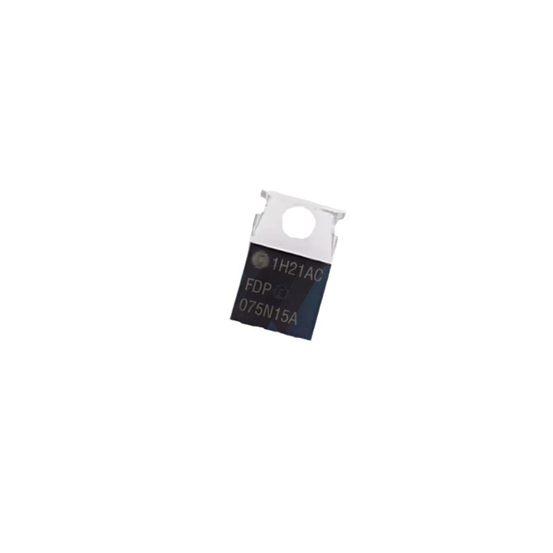 Fdp075N15A New Original To220 Transistor Provides Bom with Single Ic Chip
