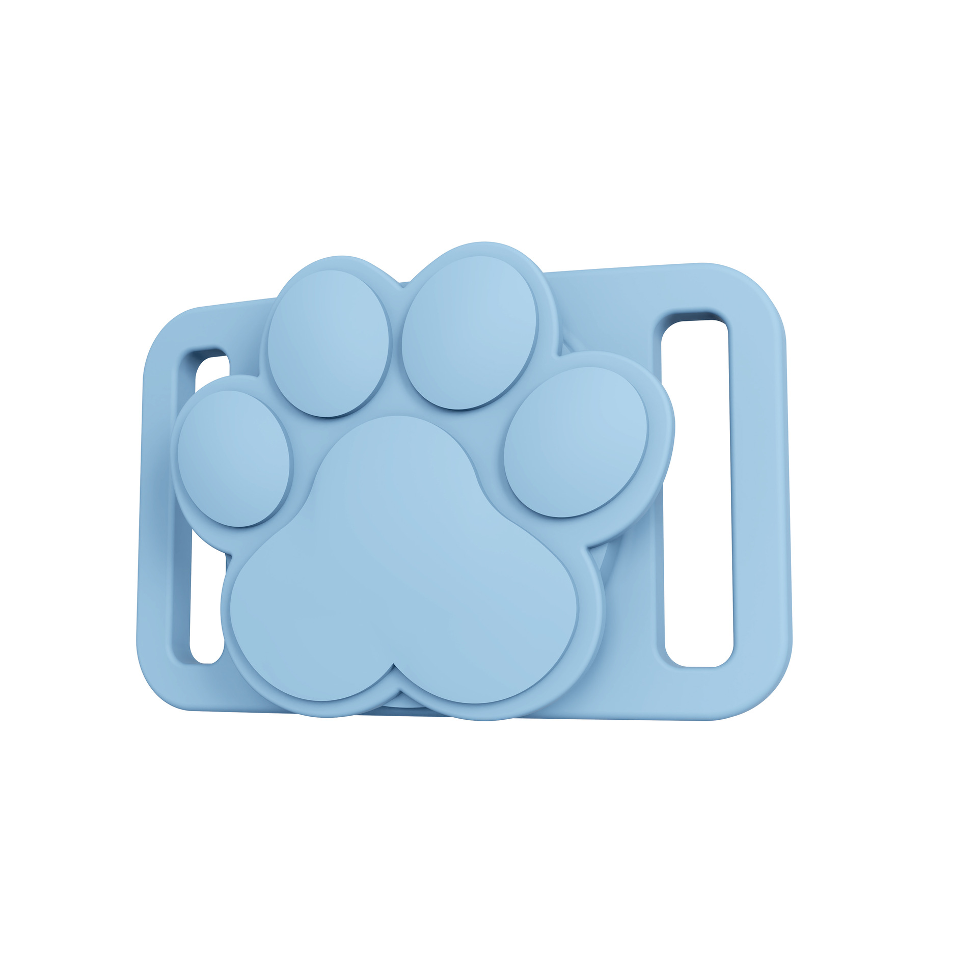 苹果防丢器保护套-4