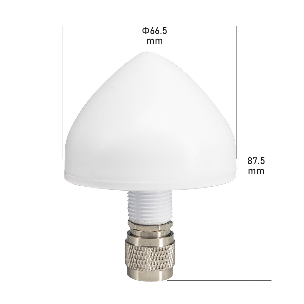 GNSS��վ��������ʱ����GPS GLONASS��ƵĢ��ͷ��ˮ��λ���ߴ���