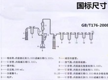 GB/T176-2008ˮ���ж�����̼�y���b���|ʯ�����������������x��