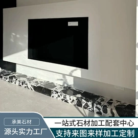 大理石;桌类、茶几;餐桌