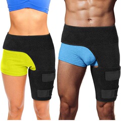 フィットネスのレギンスの卸売りの現物の保護具の筋肉の引っ張りを防ぐことができます。
