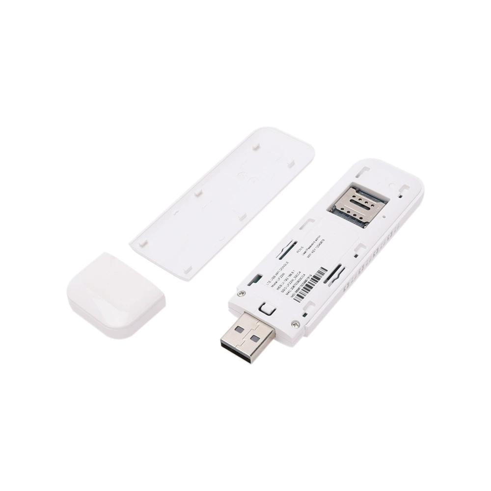150М Cat4 LTE DONGLE B1, B3, B8, B38 4G роутер Move WiFi с вами