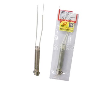 Guangzhou Huanghua GJ external thermal ceramic heating core applicable to 500/500C/500s series electric soldering iron products