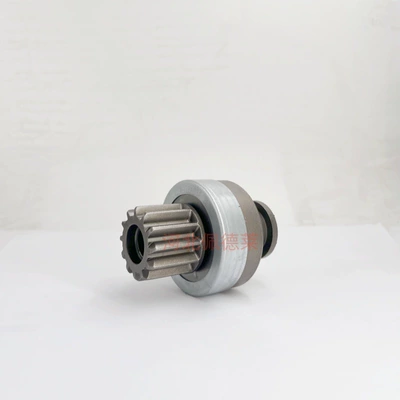 Direct sales from the Starter and accessories