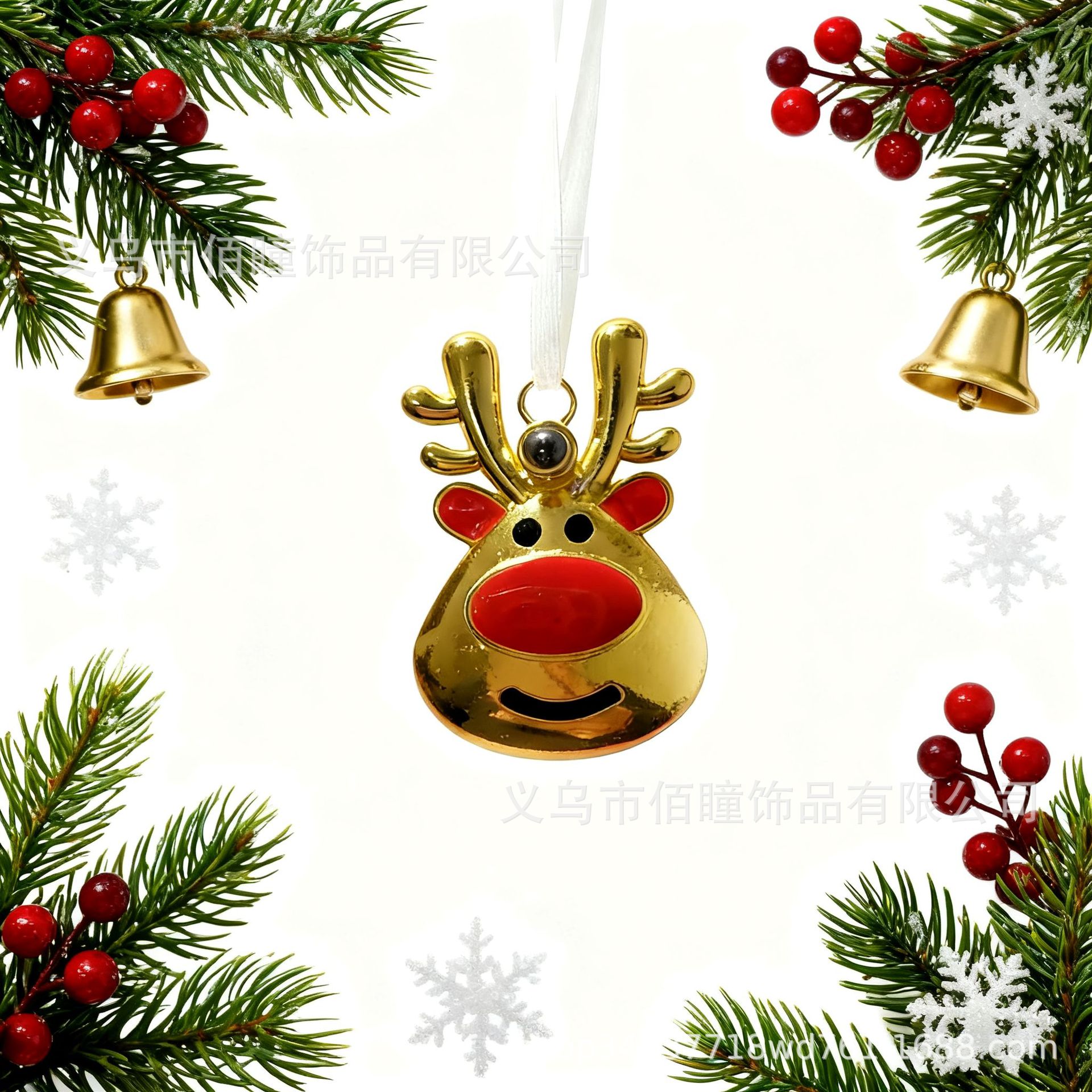 Elk-Golden