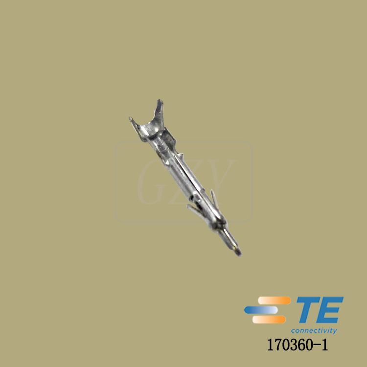 ��Ӧ170360-1 ����ѹ�Ŷ���  TE/̩��/AMP������ ���� �ɶ�������