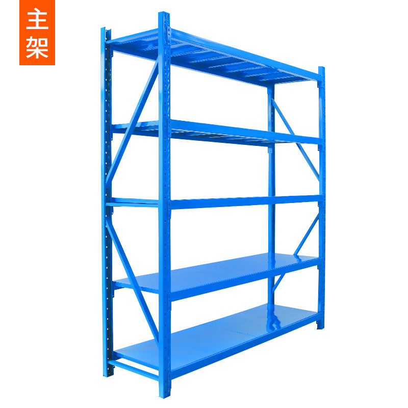 多鉄軽量倉庫棚卸売中型倉庫棚工場電動商業棚組立工業用金属棚|undefined