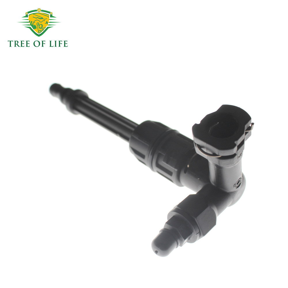 0C6-141-465 - B 0C6141465B para VW embrague hidráulico conjunto de rodamiento de separación