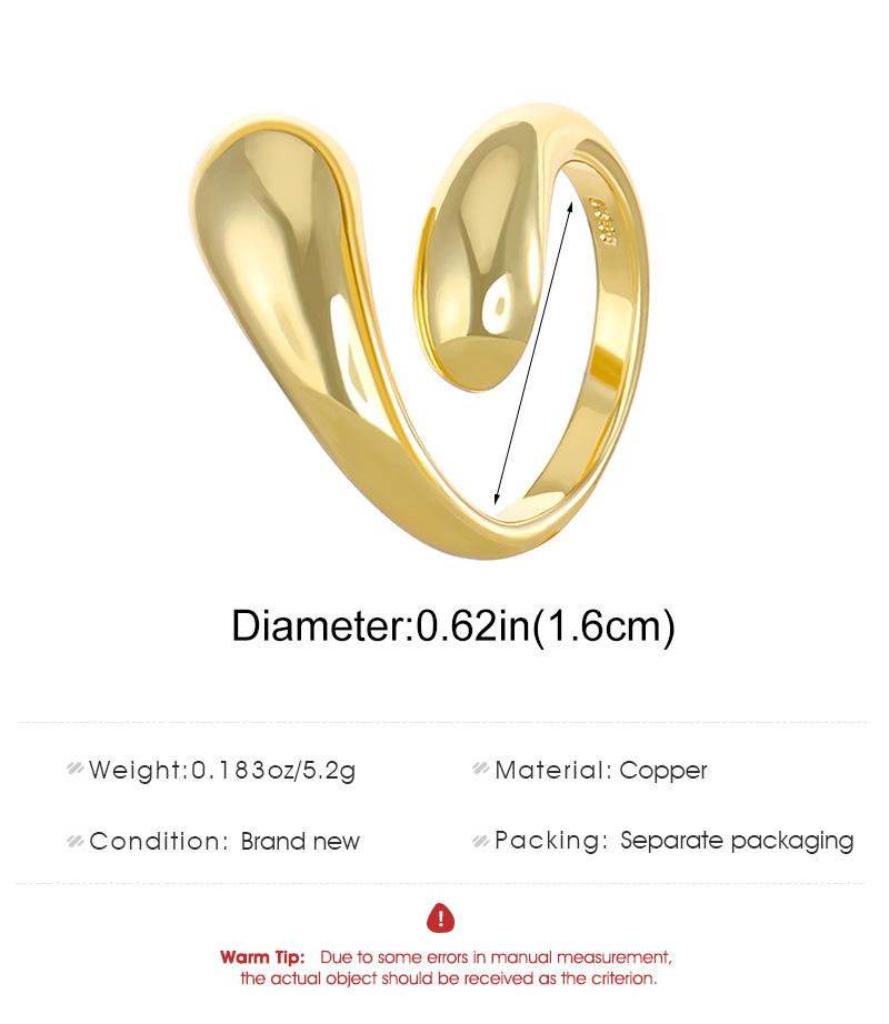 18g Weight Rings, Bracelets, Necklace Classification 1 Piece Quantity Casual, Party, Street Occasion Alloy Material Water Droplets, Solid Color Pattern All Seasons Season Women's Gender Plating Design Vintage Style Style Vintage Style Water Droplets Solid Color Alloy Plating Women's Rings Bracelets Necklace 1