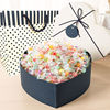 Christmas candy gift Paper cranes fruit section Gift box packaging 99 From 1 to 1314 wholesale