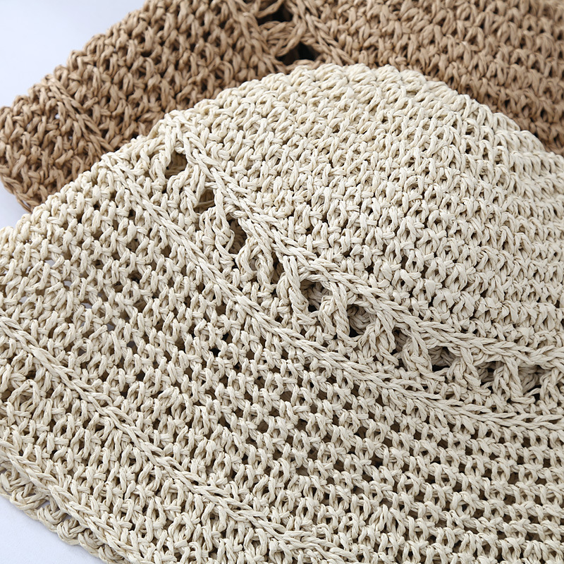 Mujeres Estilo Clásico Color Sólido Aleros Curvos Sombrero De Copa display picture 16