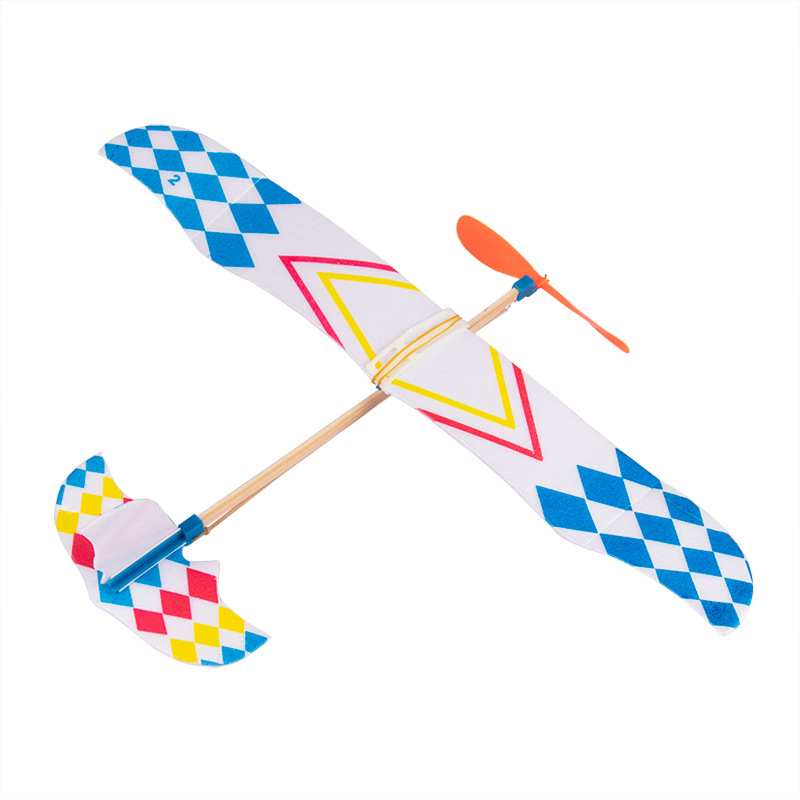 Travel toy for kindergarten handmade