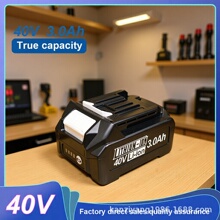 �S��ֱ�����makite����BL4025BL404040V3000mAh�늳ظ���������