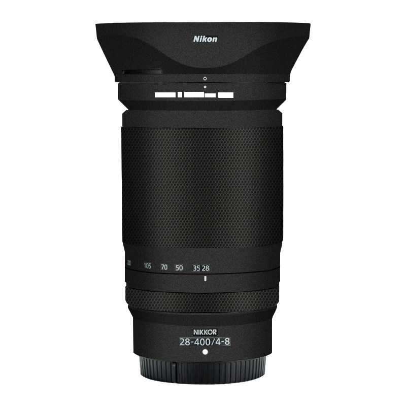 Nikon, совместимая матовая защитная линза, наклейка, Z28, 3 м