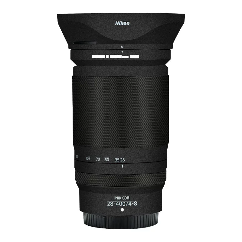 Nikon, совместимая матовая защитная линза, наклейка, Z28, 3 м