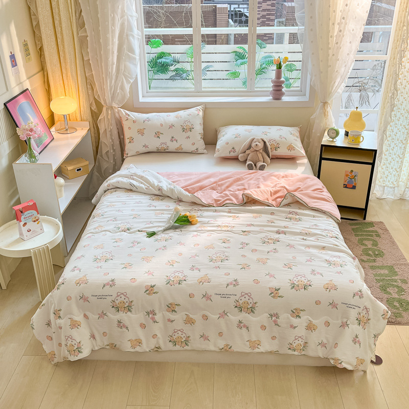 Xiaotao Yun [산모와 유아는 알몸으로 잠을 잘 수 있습니다]