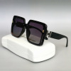 Polarising pony, glasses solar-powered, fashionable sunglasses, 2022 collection, wholesale