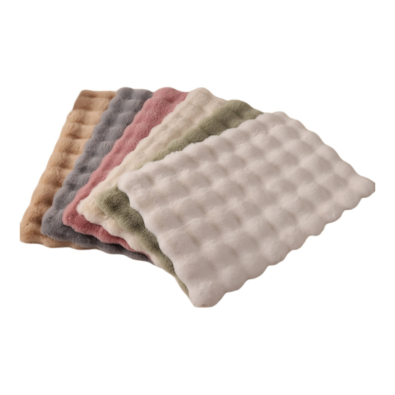 Cojín para mascotas, cojín para perros y gatos, cojín antideslizante, cojín para gatos redondo, cojín para dormir, cojín para perros y gatos