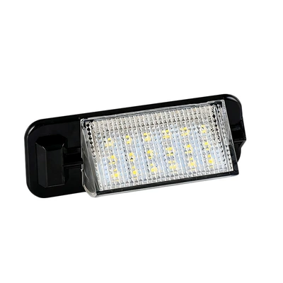 License plate lamp Led License Plate