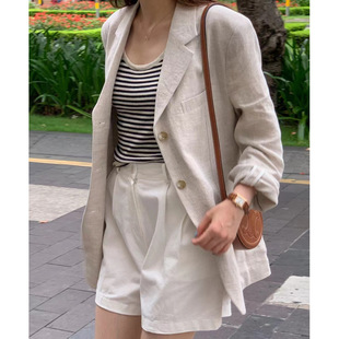Popular Spring and Summer Blazer in 2025