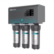 安吉尔J3363-ROS63商用RO反渗透400G净水机办公室五级过滤净水器