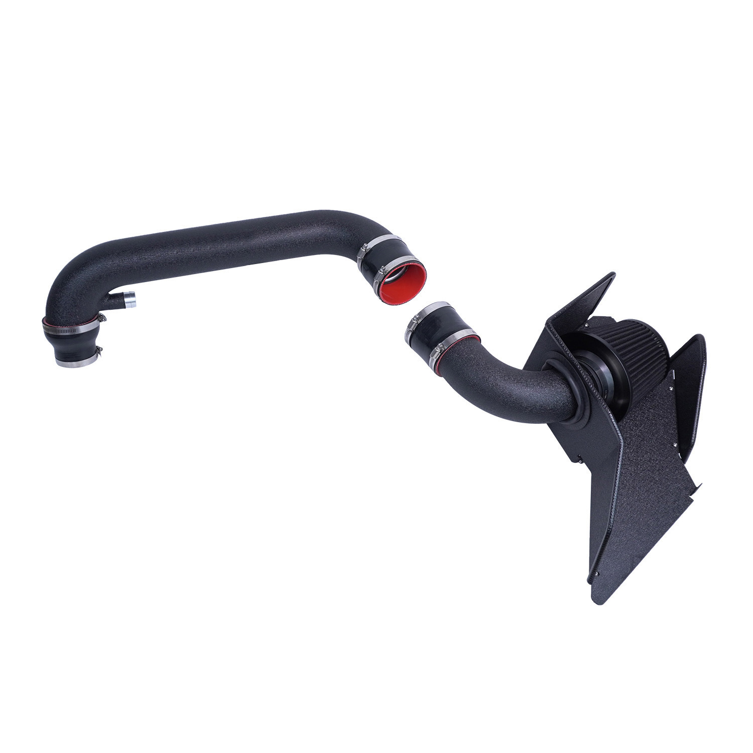 Car air intake modification kit suitable for Volkswagen Audi Skoda 1.8 2.0 GTI TSI engine