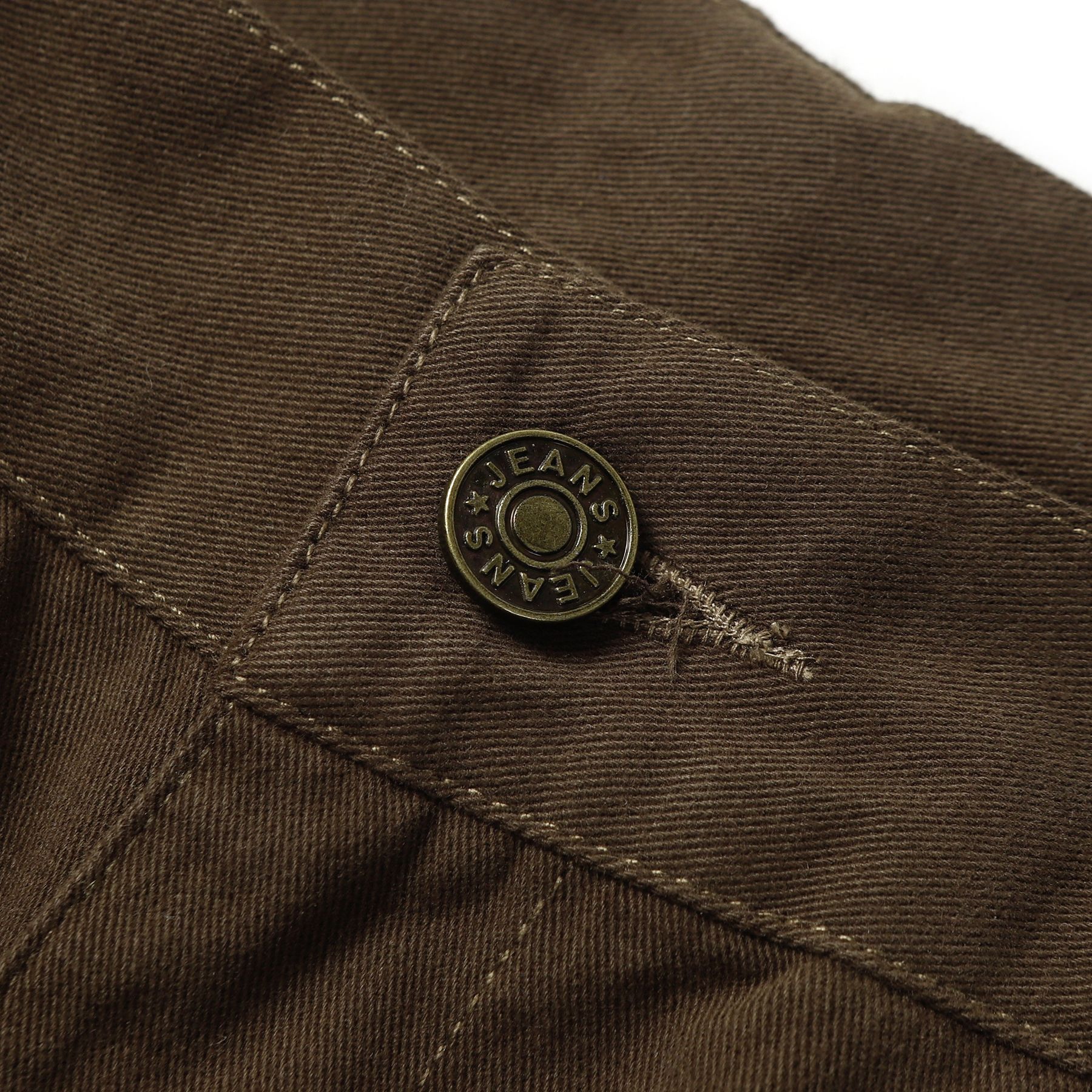 YON MODISH Men's Wear 2024 Autumn New Product American Street Trendy Versatile Loose Casual Work Pants_voghion.com